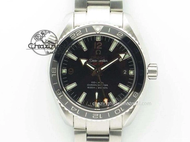 0426 EasyCare Aqua Terra Master Ryder Cup Edition VSF 1:1 Best Edition White Textured Dial on Blue Nylon Strap A8500 Super Clone 8016